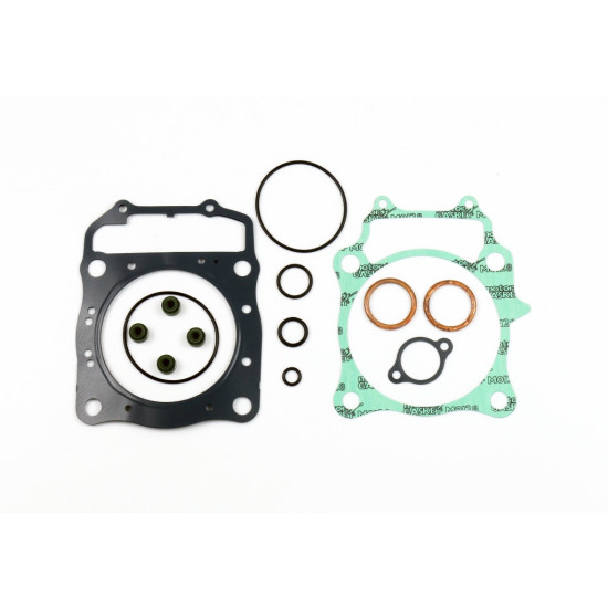 ATHENA TOP-END gaskets HONDA XR 650R '00-'07 (liquid cooled)