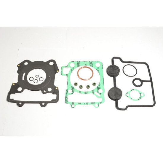 ATHENA TOP-END gaskets KTM DUKE125`11-16 (with gasket cover ZAWOR.)