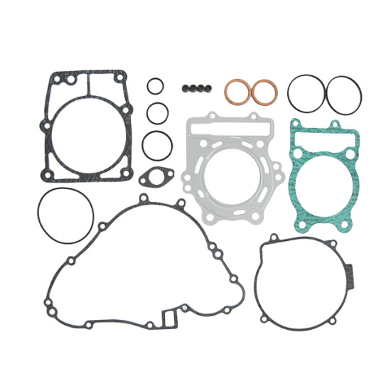 NAMURA gasket set KAWASAKI KVF 400 PRAIRIE '03-'12