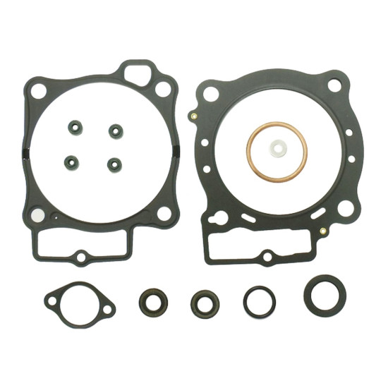 NAMURA TOP-END gaskets HONDA CRF 450R/RX '17-'18