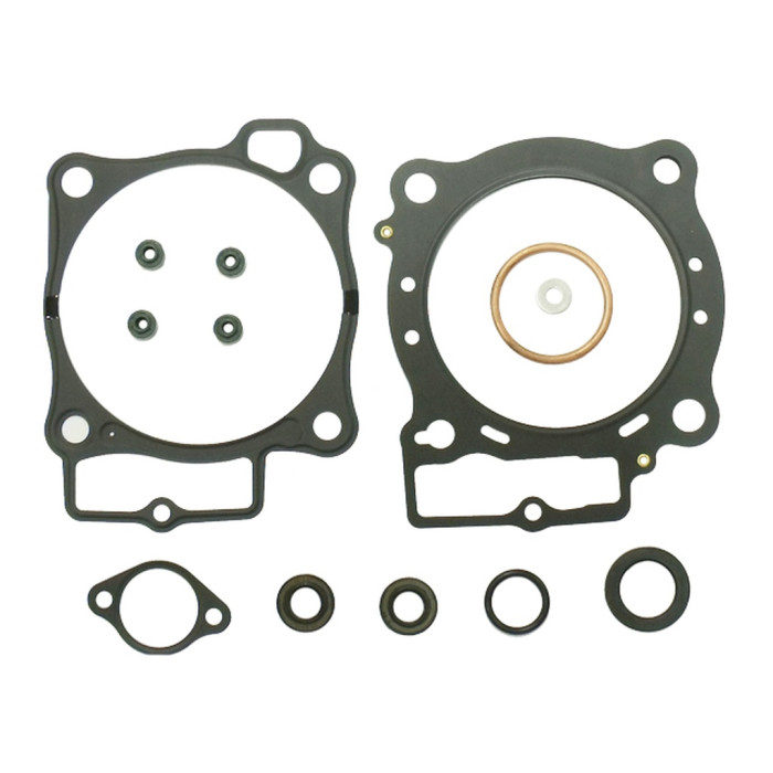 NAMURA TOP-END gaskets HONDA CRF 450R/RX '17-'18