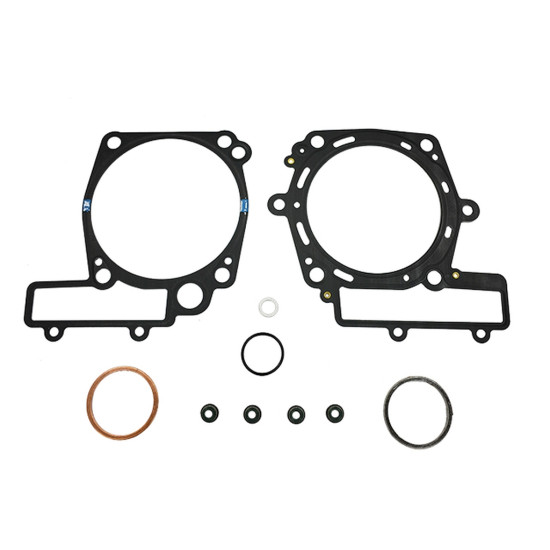 NAMURA TOP-END tarps HUSQVARNA TE/TXC/TCX/SMR 449/511 '11-'14
