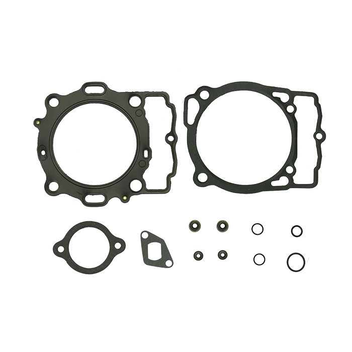 NAMURA TOP-END gaskets KTM EXC450 (09-11),XC-W450 (09-13),EXC500 (12-13)