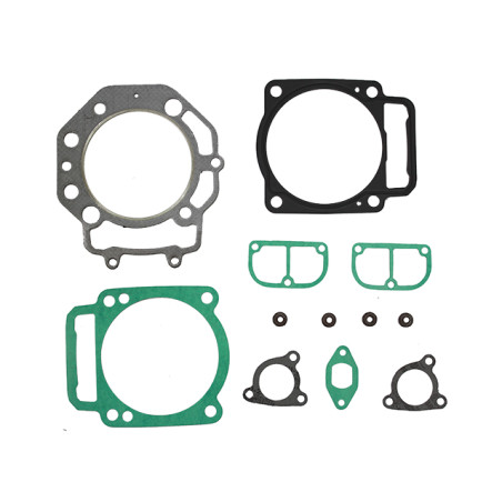 NAMURA TOP-END tarpinės KTM LC4 640 SUPERMOTO/ADVENTURE, DUKE 640, SMC/SMX 625 03-07 (P400270600024)