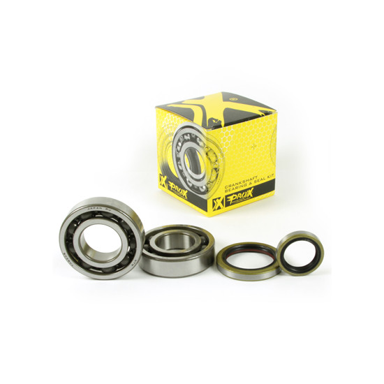 PROX crankshaft bearings with oil seals BETA 250/300 RR '13-17