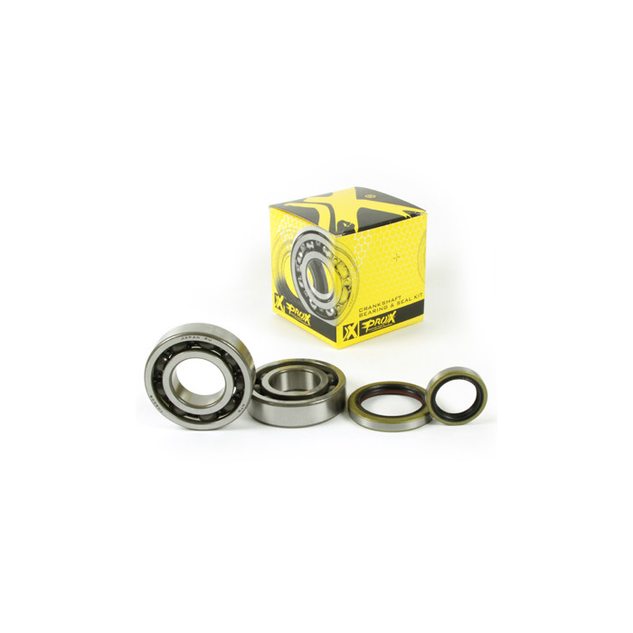PROX crankshaft bearings with oil seals BETA 250/300 RR '13-17
