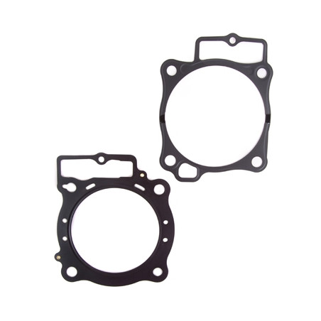 PROX TOP-END tarpinės HONDA CRF 450 R / RX '17-'18 (galvos ir cilindro)