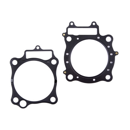 PROX TOP-END tarpinės HONDA CRF 450 R '07-'08 CRF 450X '05-'17 (galvos ir cilindro)