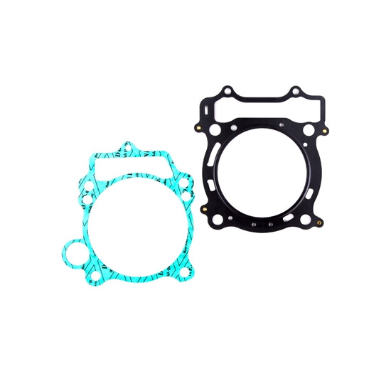 PROX TOP-END gaskets YAMAHA YZF 450 (YZ450F) '03-'05, WRF 450 (WR450F) '03-'06 (head and cylinder)