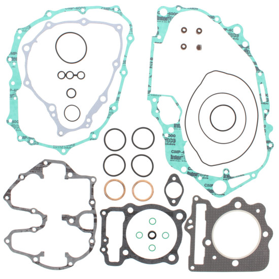 WINDEROSA (VERTEX) gasket set HONDA XR 400R 96-04