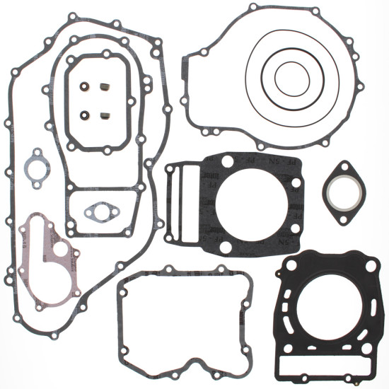 WINDEROSA (VERTEX) gasket set POLARIS XPEDITION 425 00-02