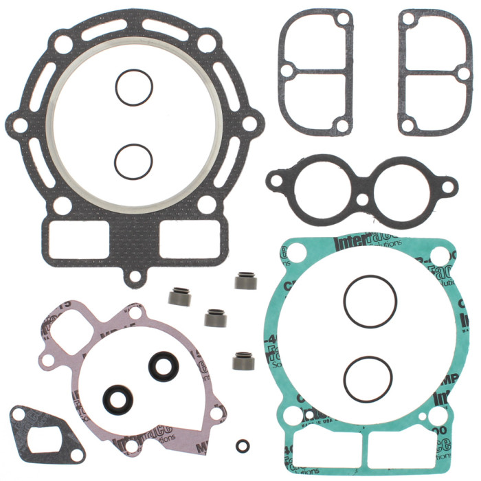 WINDEROSA (VERTEX) TOP-END gaskets KTM SXF 450 03-06 / SX /EXC 520/525 00-07