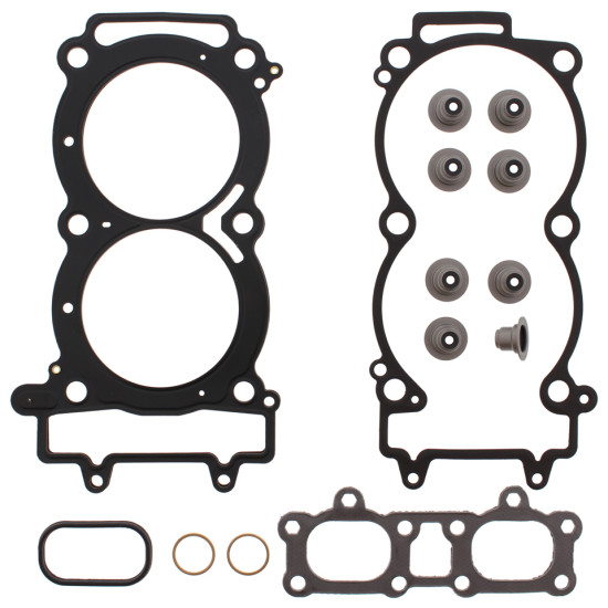 WINDEROSA (VERTEX) TOP-END GASKETS POLARIS RANGER 900 14-16, RZR900 15-16, RZR1000 14-14