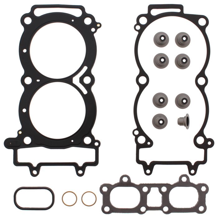 WINDEROSA (VERTEX) TOP-END tarpinės POLARIS RANGER 900 14-16, RZR900 15-16, RZR1000 14-14