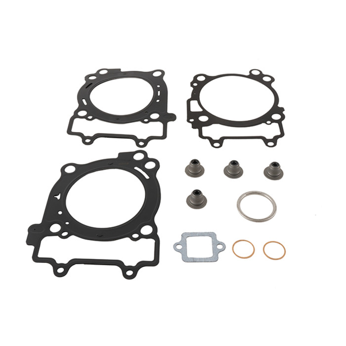 WINDEROSA (VERTEX) TOP-END tarpinės POLARIS RZR 570 EFI 16, SPORTSMAN 570 EFI 14-16, SPORTSMAN 570 EFI EPS 14-15 (žiūrėkite apra