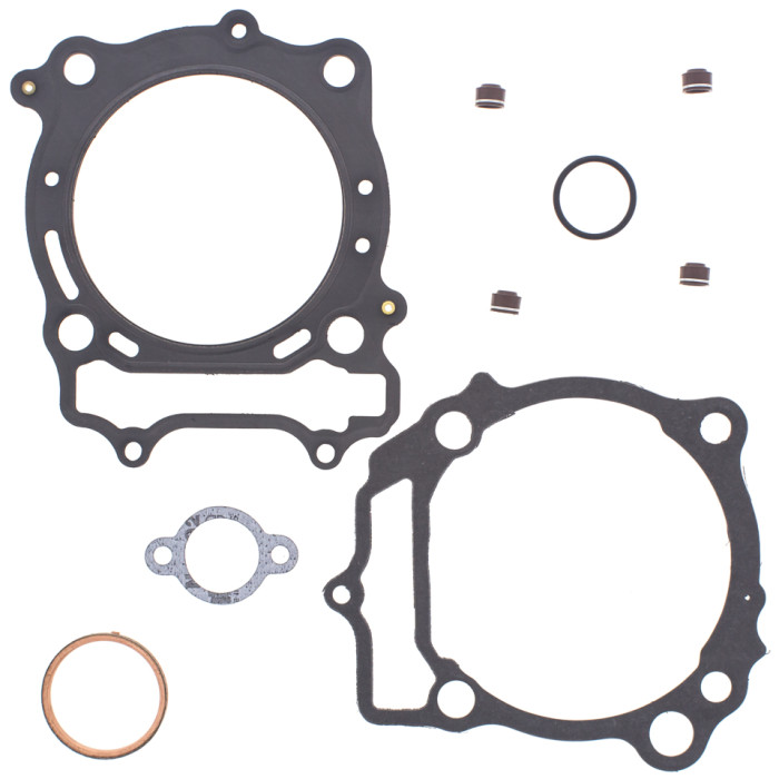 WINDEROSA (VERTEX) TOP-END gaskets SUZUKI RMZ 450 '08-'22, RMX 450 '10-'17