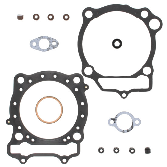 WINDEROSA (VERTEX) TOP-END...