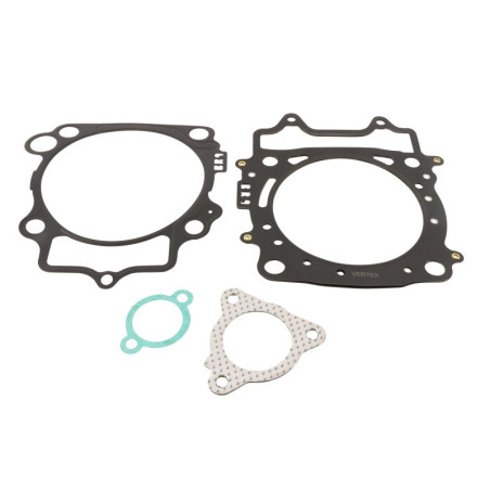 CYLINDER WORKS TOP-END tarpinės YAMAHA WR/YZ 450F/FX '18-'20 BIG BORE +2mm 99mm