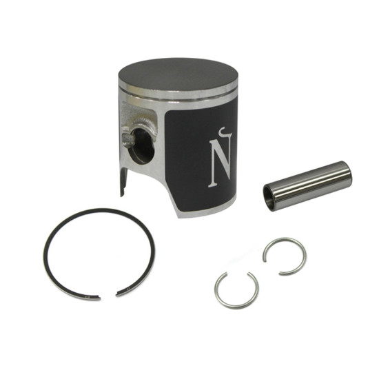 NAMURA piston YAMAHA YZ 85 (YZ85) '02-'19 (SEL.B47,45mm) (8104DA) (rings NX-10080-2R)