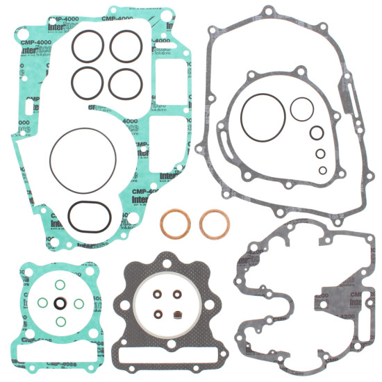 WINDEROSA (VERTEX) gasket set HONDA XR250L 91-96, XR250R 86-95