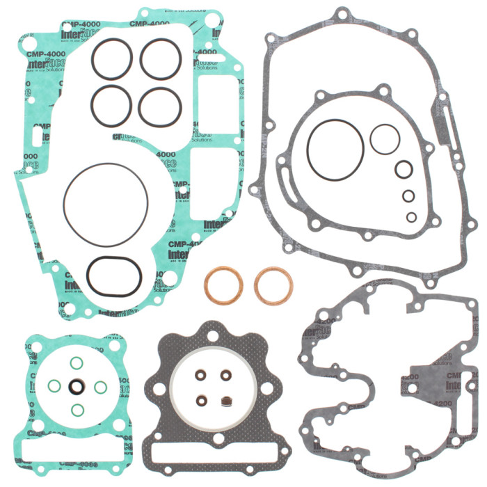 WINDEROSA (VERTEX) tarpinių komplektas HONDA XR250L 91-96, XR250R 86-95