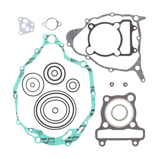 WINDEROSA (VERTEX) gasket set YAMAHA TTR225 '99-04, TTR230 '05-21, XT225 '92-07,
