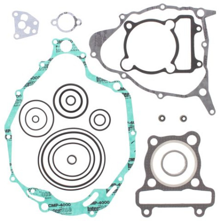 WINDEROSA (VERTEX) gasket set YAMAHA TTR225 '99-04, TTR230 '05-21, XT225 '92-07,
