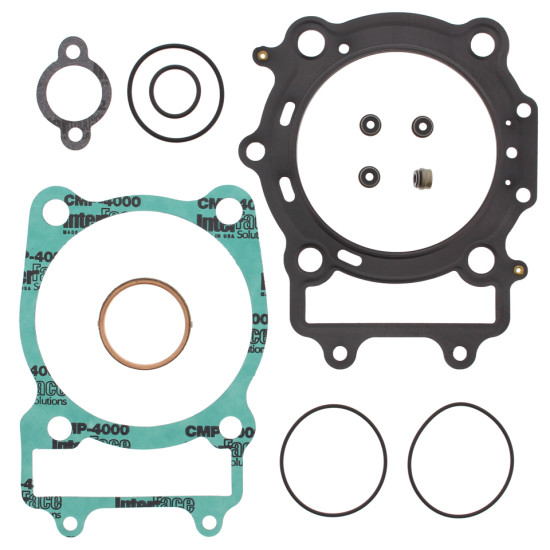 WINDEROSA (VERTEX) TOP-END...