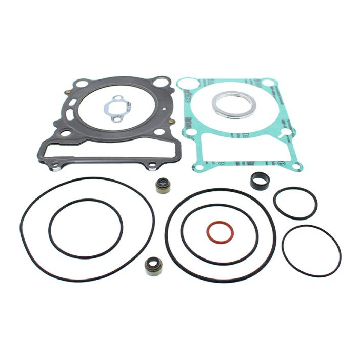 WINDEROSA (VERTEX) TOP-END GASKETS YAMAHA YFM 450 KODIAK '18-'19