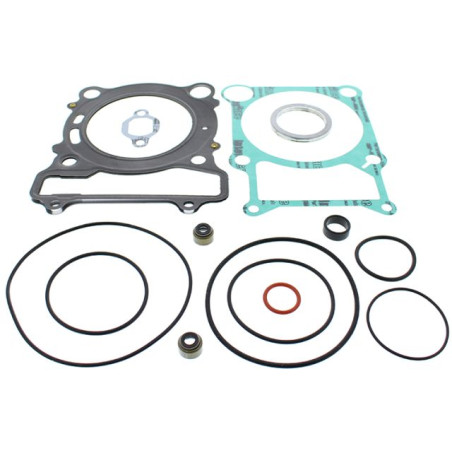 WINDEROSA (VERTEX) Top-End Intermediate Yamaha YFM 450 Kodiak '18 -'19