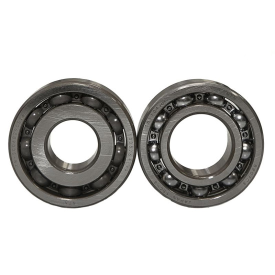 BEARING WORX crankshaft bearings with seals HONDA CRF 230F '03-'17, CRF 150F '03-'05, CTX 200 '02-'11 (NTN) (24-1056)