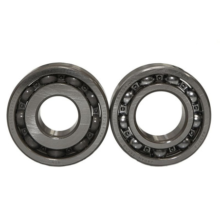 BEARING WORX crankshaft bearings with seals HONDA CRF 230F '03-'17, CRF 150F '03-'05, CTX 200 '02-'11 (NTN) (24-1056)