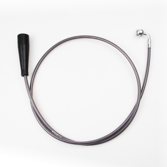MAGURA hydraulic hose STAHLFLEX KTM 4T RACING length 1025mm