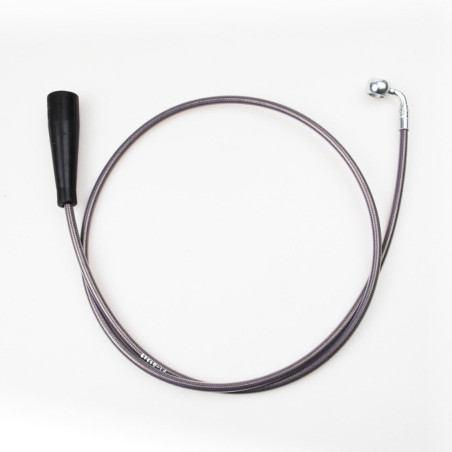 MAGURA hydraulic hose STAHLFLEX KTM 4T RACING length 1025mm