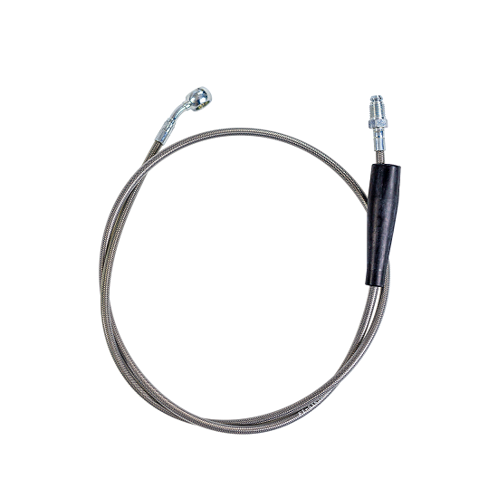 MAGURA hydraulic hose STAHLFLEX KTM LC4 length 1025mm