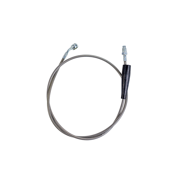 MAGURA hydraulic hose STAHLFLEX KTM LC4 length 1025mm