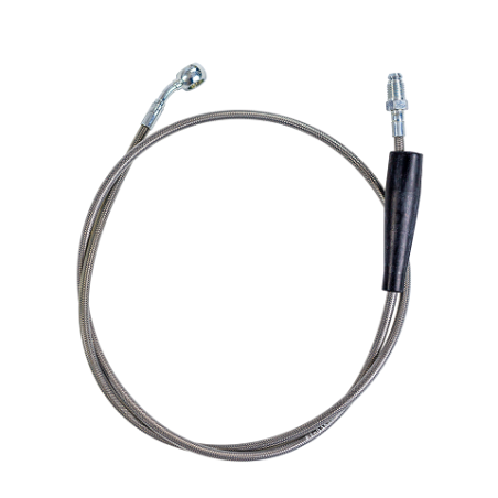 MAGURA hydraulic hose STAHLFLEX KTM LC4 length 1025mm