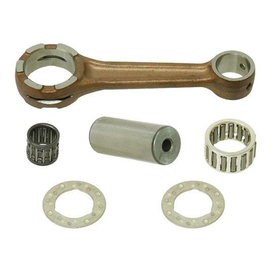 PSYCHIC connecting rod HONDA CR 125 (88-07) (MX-09003)