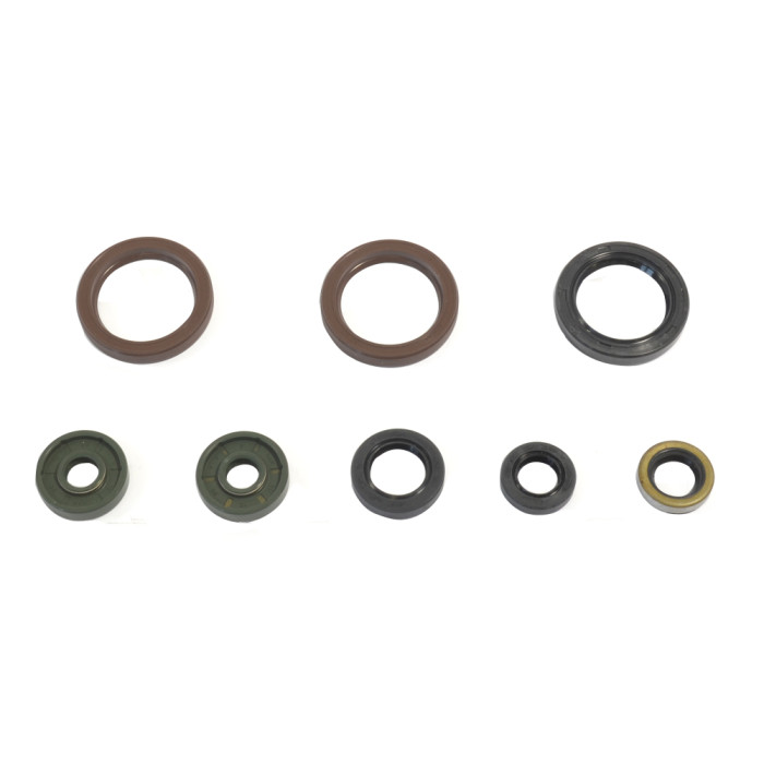 ATHENA engine gasket set KTM SXF 450 13, EXCF 450/500 12-13