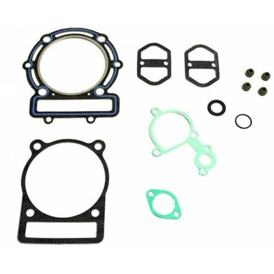 ATHENA TOP-END gaskets HUSQVRNA TE 350 '90-'95