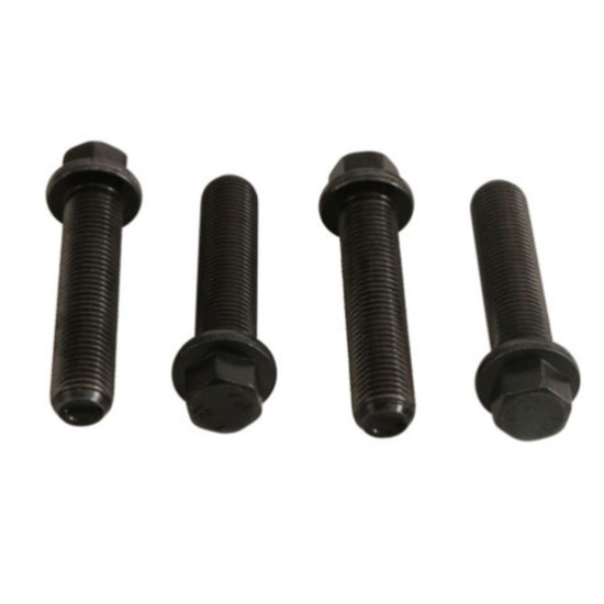 HOT RODS Kit Connecting...