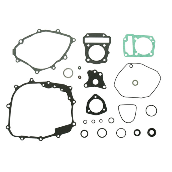 NAMURA gasket set HONDA CRF 125F/FG 14-15