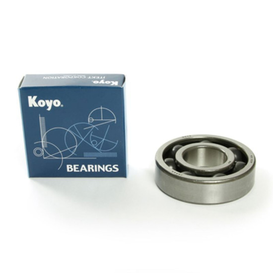 PROX crankshaft bearing SUZUKI LT-R 450 '06-11, RM 250 '94-04, YAMAHA YZ 125/250 '88-22, HONDA CR 250R '78-07, XR 250 '86-9
