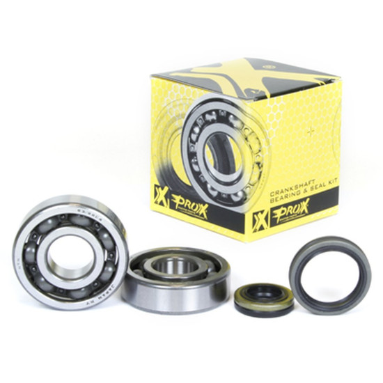 PROX crankshaft bearings with oil seals SUZUKI RM 125 '99-11