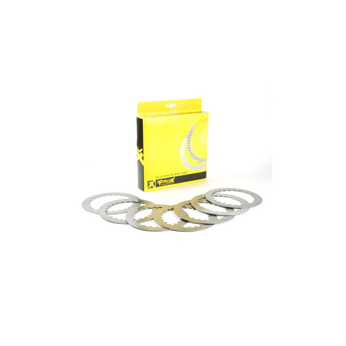 PROX clutch discs SHERCO SE-R 125 '18