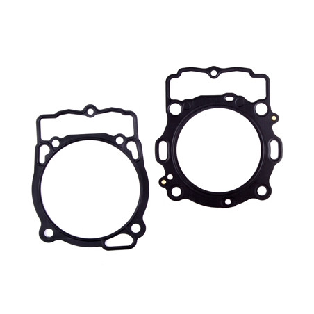 PROX TOP-END tarpinės KTM SXF 450 (SX-F) '14-'15 (galvos ir cilindro)