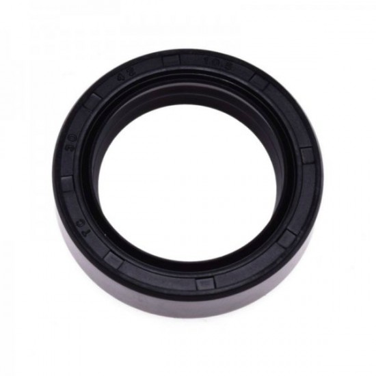 Aprilia SR front shock absorber oil seal (30x42x10.5)