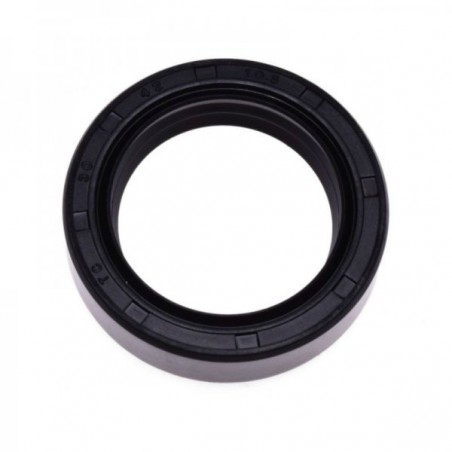Aprilia SR front shock absorber oil seal (30x42x10.5)