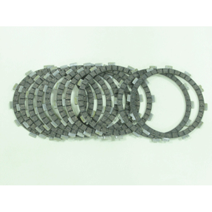 PSYCHIC clutch discs HONDA ST 1100 (90-02) (EBS1264)