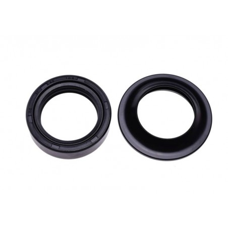 Aprilia SR front shock absorber oil and dust seals (30x42x10.5)